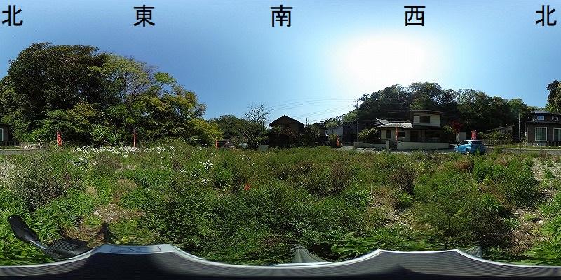 360度カメラ