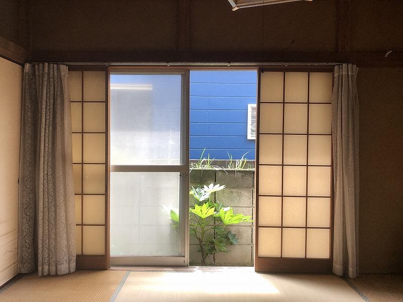 1階東側