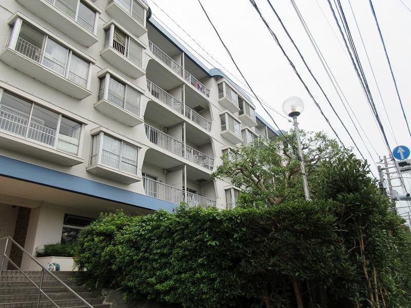マンション全体