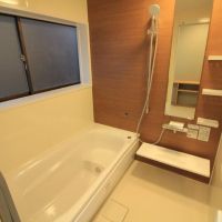 河北郡内灘町字千鳥台の賃貸物件/広々ユニットバス