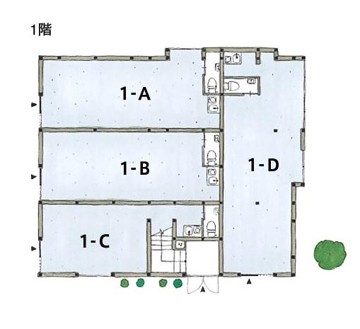 【鞍月舎】10年の月日を味方に (金沢市茨木町の物件) - 金沢R不動産