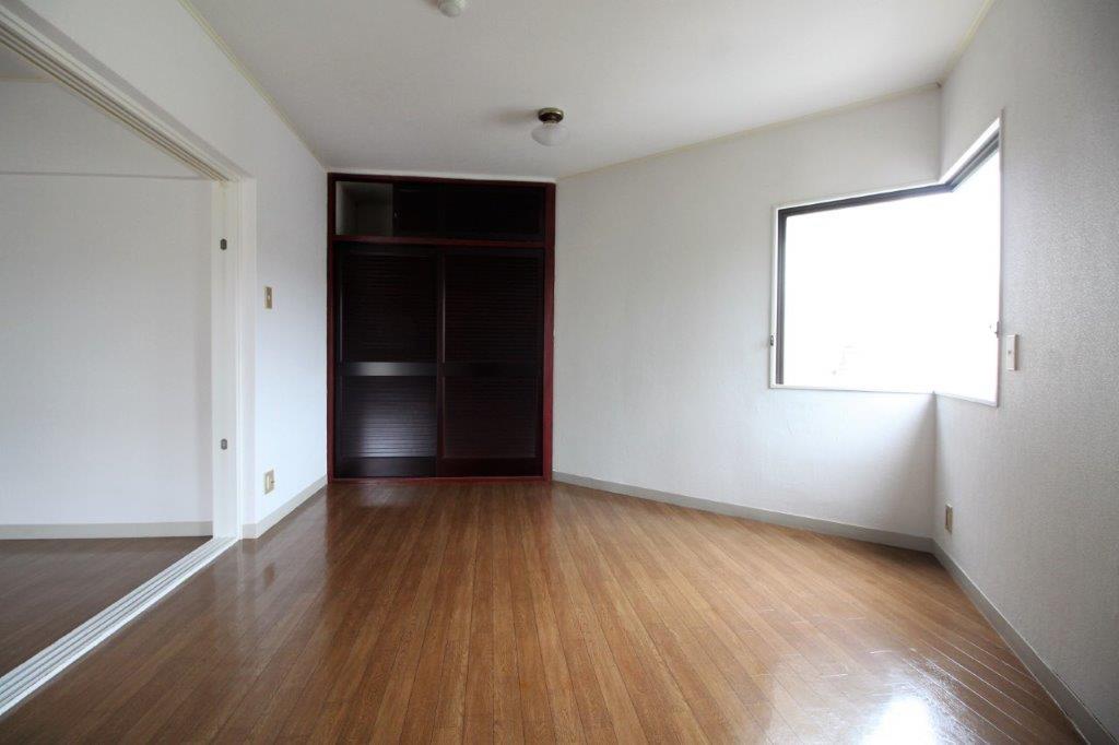 金沢市本多町の賃貸物件/全体的に清潔感があります。