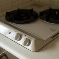 金沢市本多町の賃貸物件/ガス2口