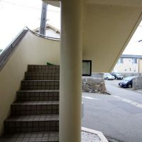 金沢市本多町の賃貸物件/エレベーターはありません