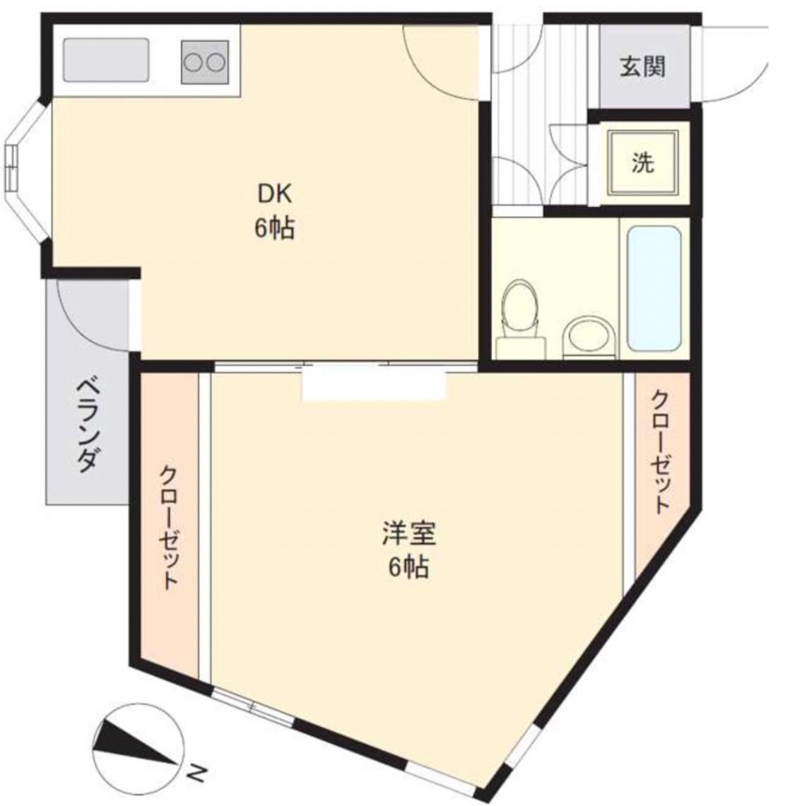 金沢市本多町の賃貸物件