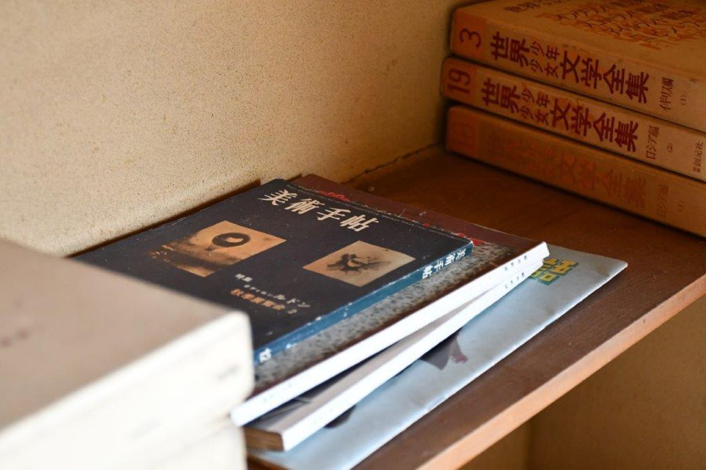 金沢市石引の売買物件/残置物は撤去予定です。