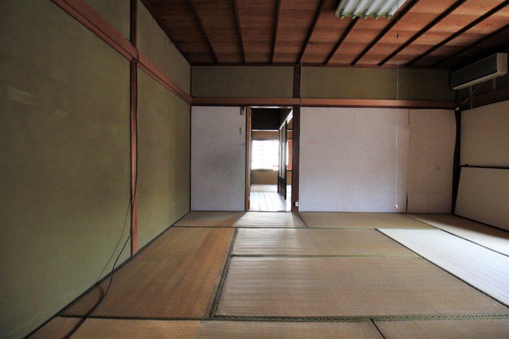 金沢市笠市町の賃貸物件/この奥にも