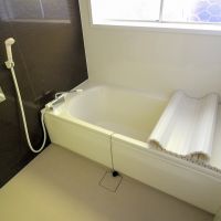 金沢市小立野の賃貸物件/ユニットバスに交換済み