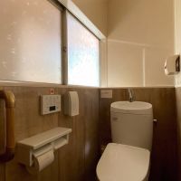 金沢市桜町の賃貸物件/1F トイレ