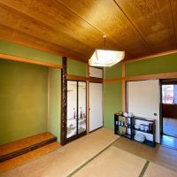 金沢市桜町の賃貸物件/2F 南側6帖和室