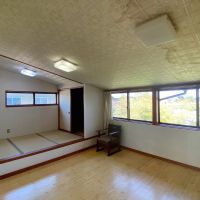 富山県高岡市西藤平蔵の売買物件/2階ダイニング上の部屋
