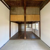 富山県高岡市西藤平蔵の売買物件/空間を活かしてお店にしても