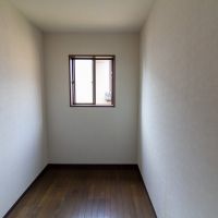 金沢市泉野町の売買物件/3帖の納戸あります