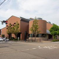 金沢市泉野町の売買物件/近くの泉野図書館