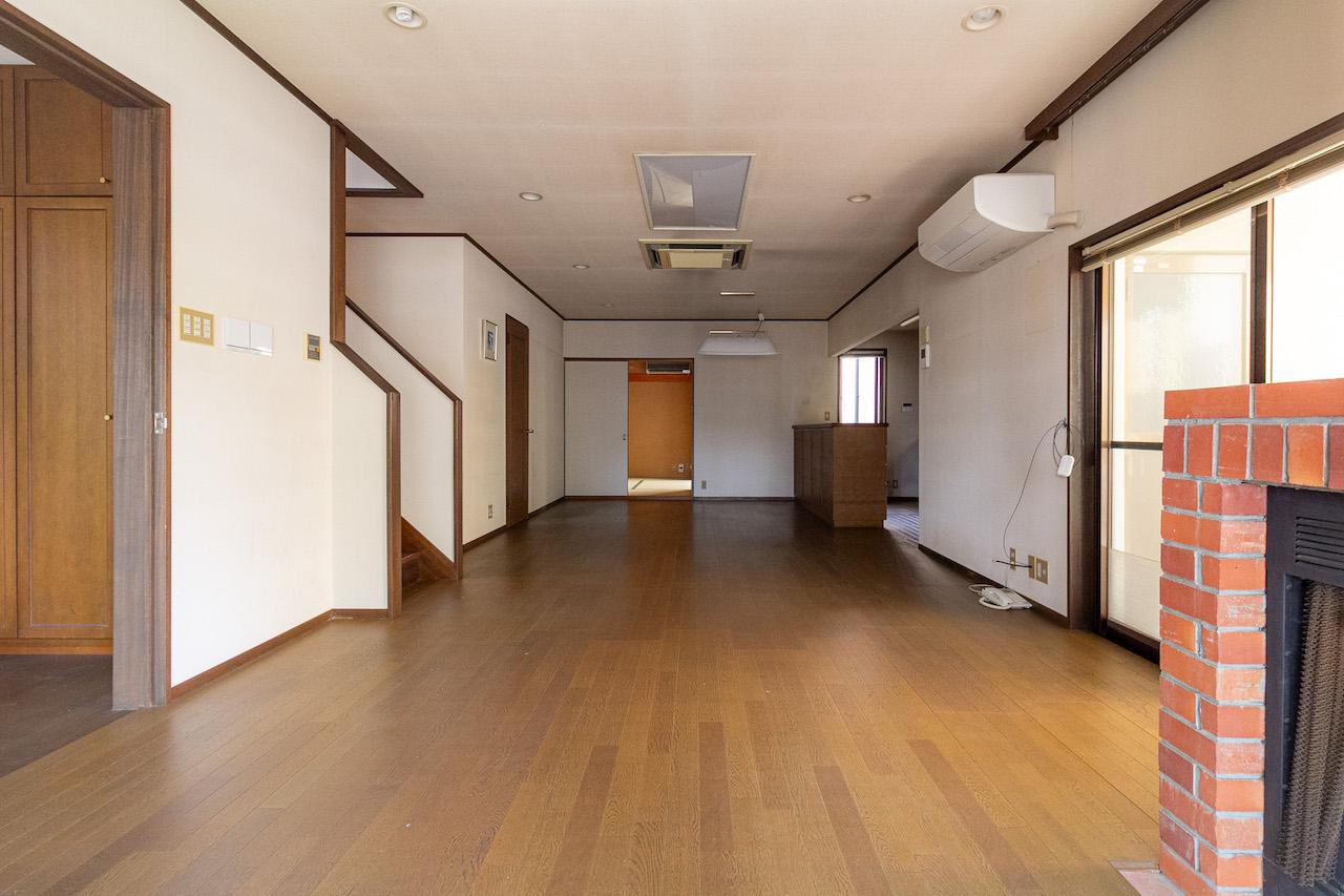 金沢市泉野町の売買物件