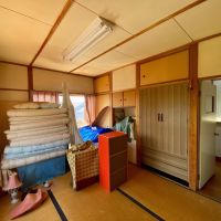 金沢市泉ヶ丘の売買物件/南向きなので気持ちの良い光が入ります