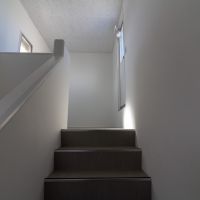 金沢市弥生の賃貸物件/屋上へ