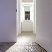 金沢市弥生の賃貸物件/洗面