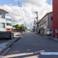 金沢市弥生の賃貸物件/小中学校が近くにあります。