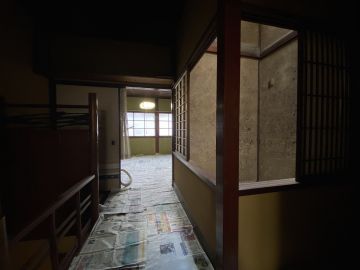 金沢市中央通町の売買物件/DNAを引き継いで