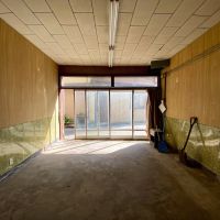 金沢市中央通町の売買物件/何をしようか妄想が膨らむ空間