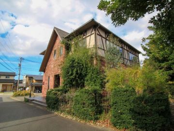 石川県白山市藤木町の売買物件/あなたの旅は西洋料理店から始まる