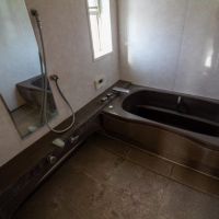 石川県白山市藤木町の売買物件/浴室
