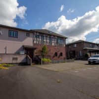 石川県白山市藤木町の売買物件/駐車可能台数10台以上