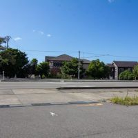 石川県白山市藤木町の売買物件