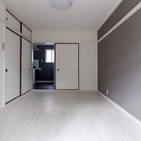 金沢市橋場町の賃貸物件/室内リフォーム済み