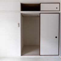 金沢市橋場町の賃貸物件/収納もあります。