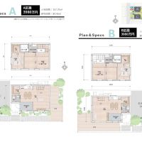 富山県富山市婦中町田島の売買物件