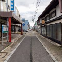 金沢市長土塀の賃貸物件/近くの長土塀通