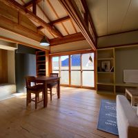 石川県河北郡内灘町字鶴ヶ丘3丁目の売買物件/日差しが気持ち良いダイニング