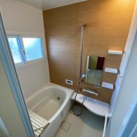 石川県河北郡内灘町字鶴ヶ丘3丁目の売買物件/お風呂