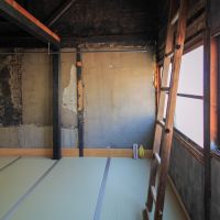 金沢市水溜町の賃貸物件/２階納戸。扉レス