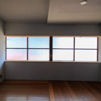 金沢市水溜町の賃貸物件/雰囲気の異なる洋室もgood
