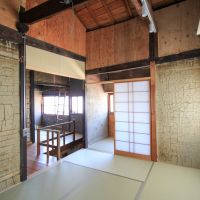 金沢市水溜町の賃貸物件/２階６帖別角度