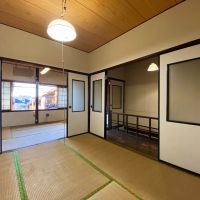 金沢市野町の売買物件/2階 4.5帖和室