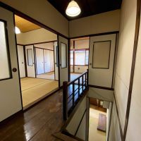 金沢市野町の売買物件/2階 廊下