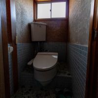 石川県金沢市東山二丁目の売買物件/トイレは既存のままです