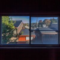 石川県金沢市東山二丁目の売買物件/東山らしい町家が並ぶ