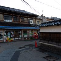石川県金沢市東山二丁目の売買物件/東山二丁目の街並み