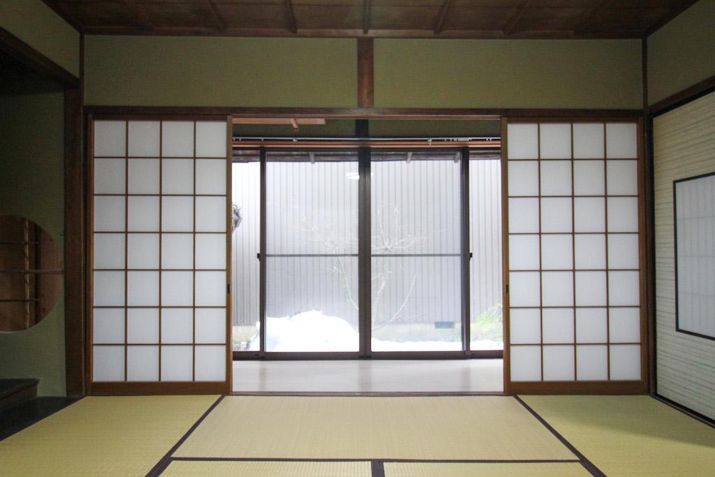 金沢市本多町二丁目の賃貸物件/ここでゆっくりしたいです