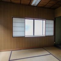 金沢市本多町二丁目の賃貸物件/２階６畳間