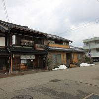 金沢市本多町二丁目の賃貸物件/近くの広見。素敵な和菓子屋さんがあるのも嬉しいです