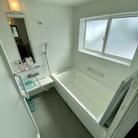 富山県富山市町村2丁目の売買物件/風呂場