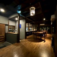 金沢市十三間町の賃貸物件/店内全体を見渡す