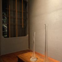 金沢市十三間町の売買物件/作品も空間を演出するには欠かせません