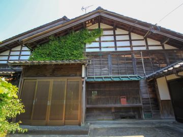 石川県金沢市扇町の賃貸物件/ 気骨ある武家屋敷